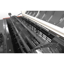 2 BIGDEL Kubota DC-105X  105hb 3m ön tabla